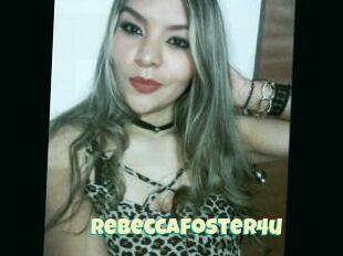 Rebeccafoster4u