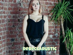 Rebeccarustic