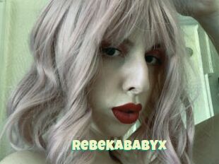 Rebekababyx