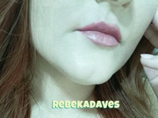 Rebekadaves