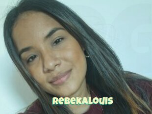 Rebekalouis