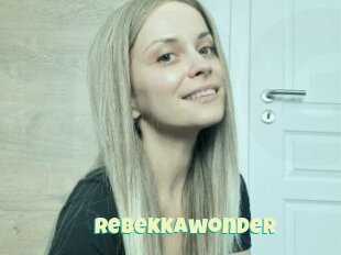 Rebekkawonder