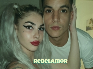 Rebelamor