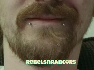 Rebelsnrancors