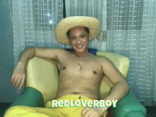 RedLoverboy