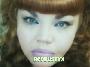 Redbustyx