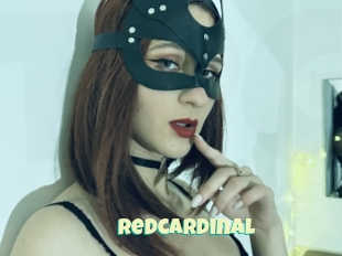 Redcardinal