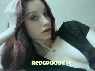 Redcoquette