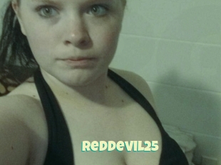 Reddevil25