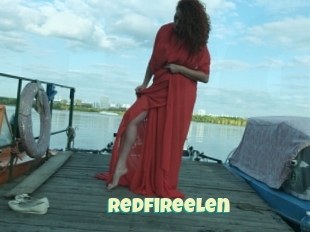 Redfireelen