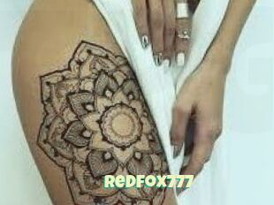 Redfox777