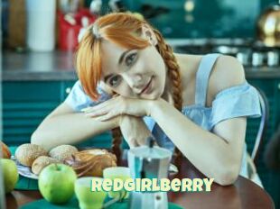 Redgirlberry