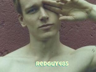 Redguy485