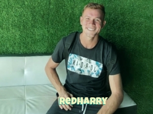 Redharry