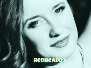 Redhead89