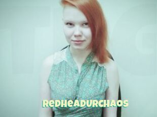 RedheadURCHaos