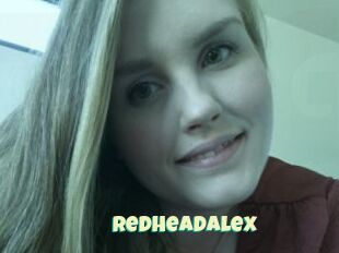 Redheadalex