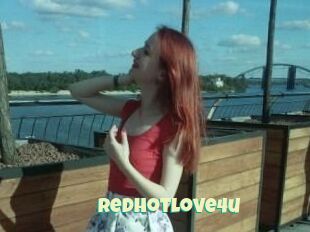 Redhotlove4u