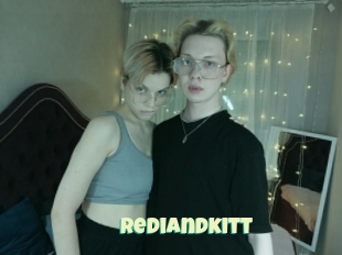 Rediandkitt