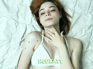 Redkatt