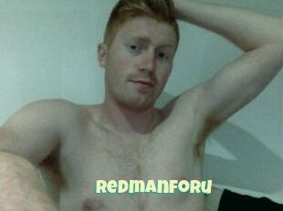 Redmanforu