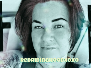 Redridinghoodxoxo
