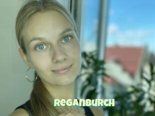 Reganburch