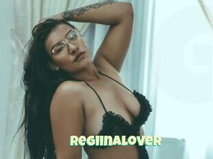 Regiinalover