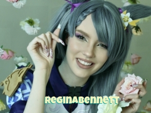 Reginabennett