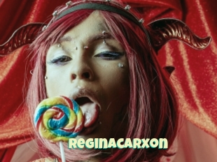 Reginacarxon