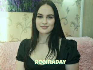 Reginaday