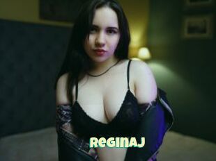Reginaj
