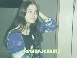 Reginajenkins