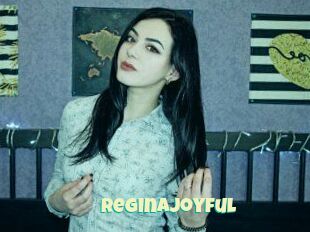 Reginajoyful