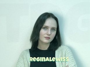 Reginalewiss