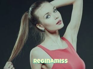 Reginamiss