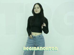 Reginanorton
