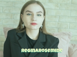 Reginarosemine
