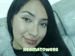 Reginatowers