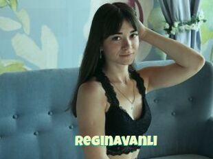Reginavanli