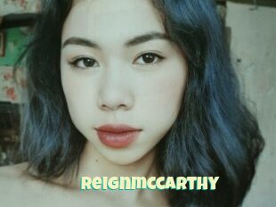 Reignmccarthy