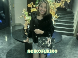 Reikofukiko