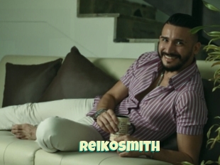 Reikosmith