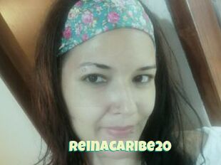 Reinacaribe20