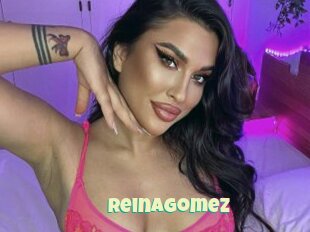 Reinagomez