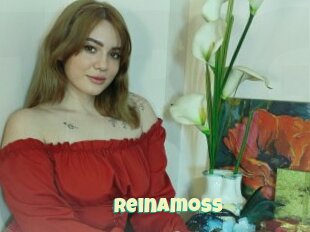 Reinamoss