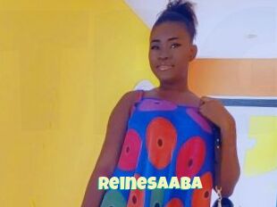 Reinesaaba