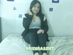 Reinirasmit