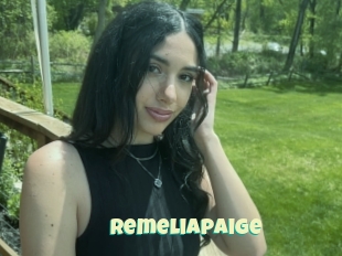 Remeliapaige