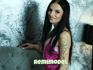 Remimodel